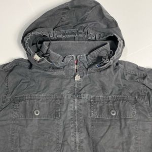Altamont Utility Jacket size Large